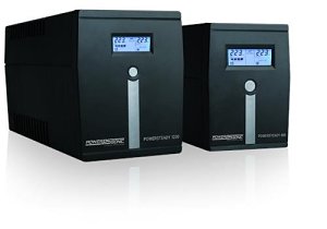 Power Sonic 800 Powersteady Series, 16A, UPS with Battery Charger, 12V 9AH, Tower, LCD display